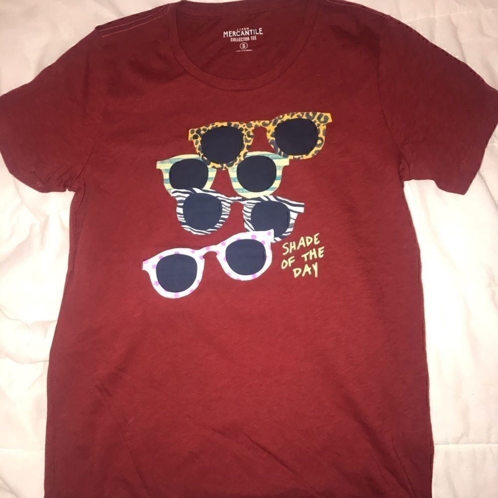 J. Crew women T-shirt NWOT